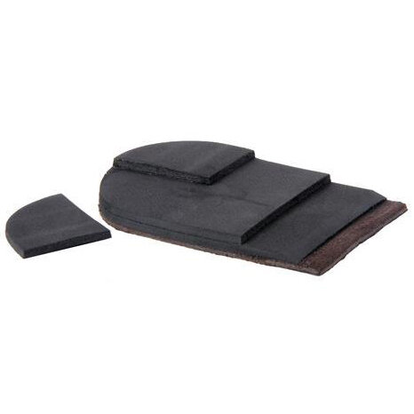PediFix® Peel-Away™ Align-A-Heel™ Lift