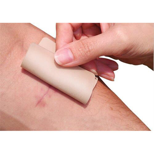 PediFix® Visco-GEL® Silicone Scar Sheets