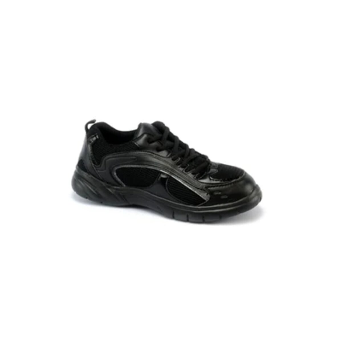Mt. Emey 9701-L - Extra-depth Athletic/Walking Shoes with Laces - Men