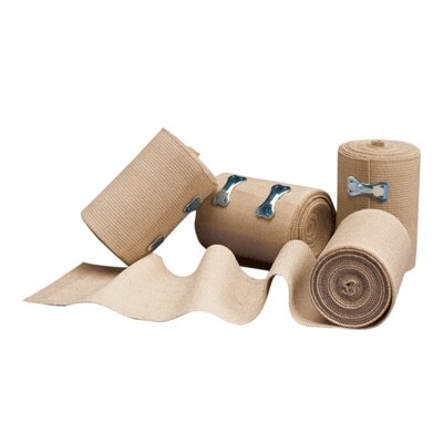 ProCare® Self-Closure Elastic Bandage