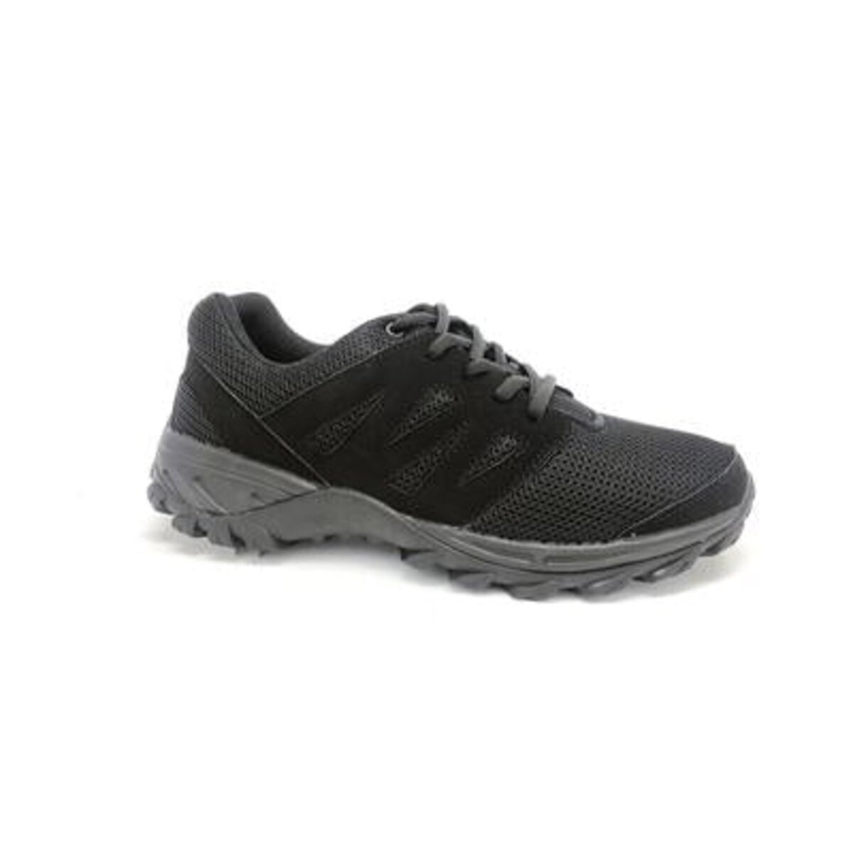 Mt. Emey 9704 - Added-depth Walking Shoes - Men