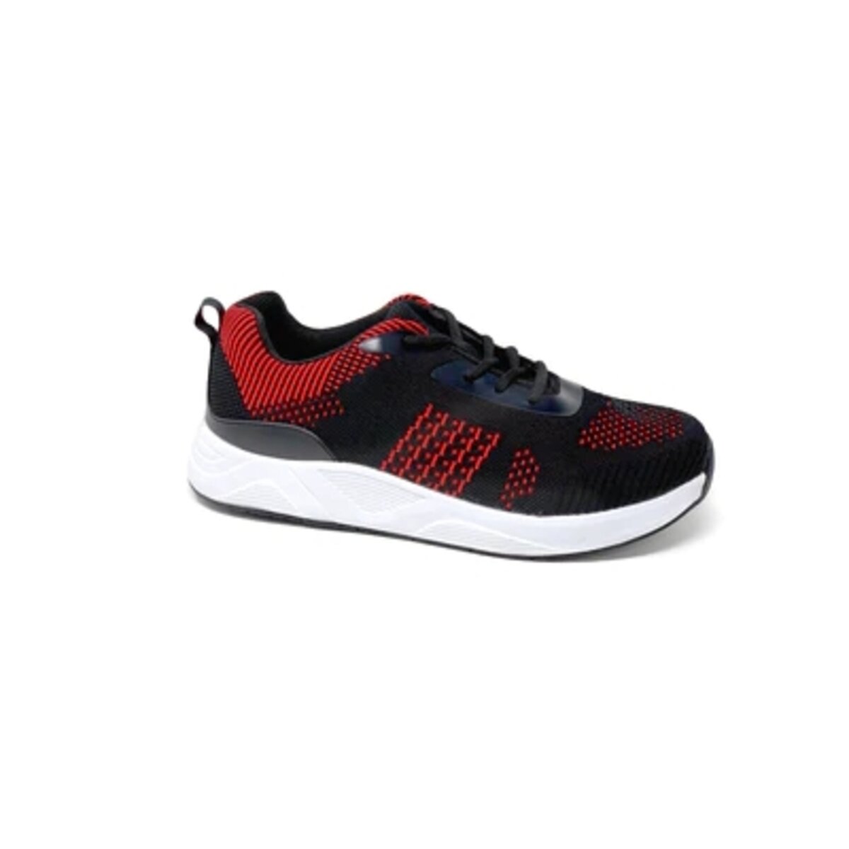 FITec 9712 - Knitted Walking Comfort Shoe - Men