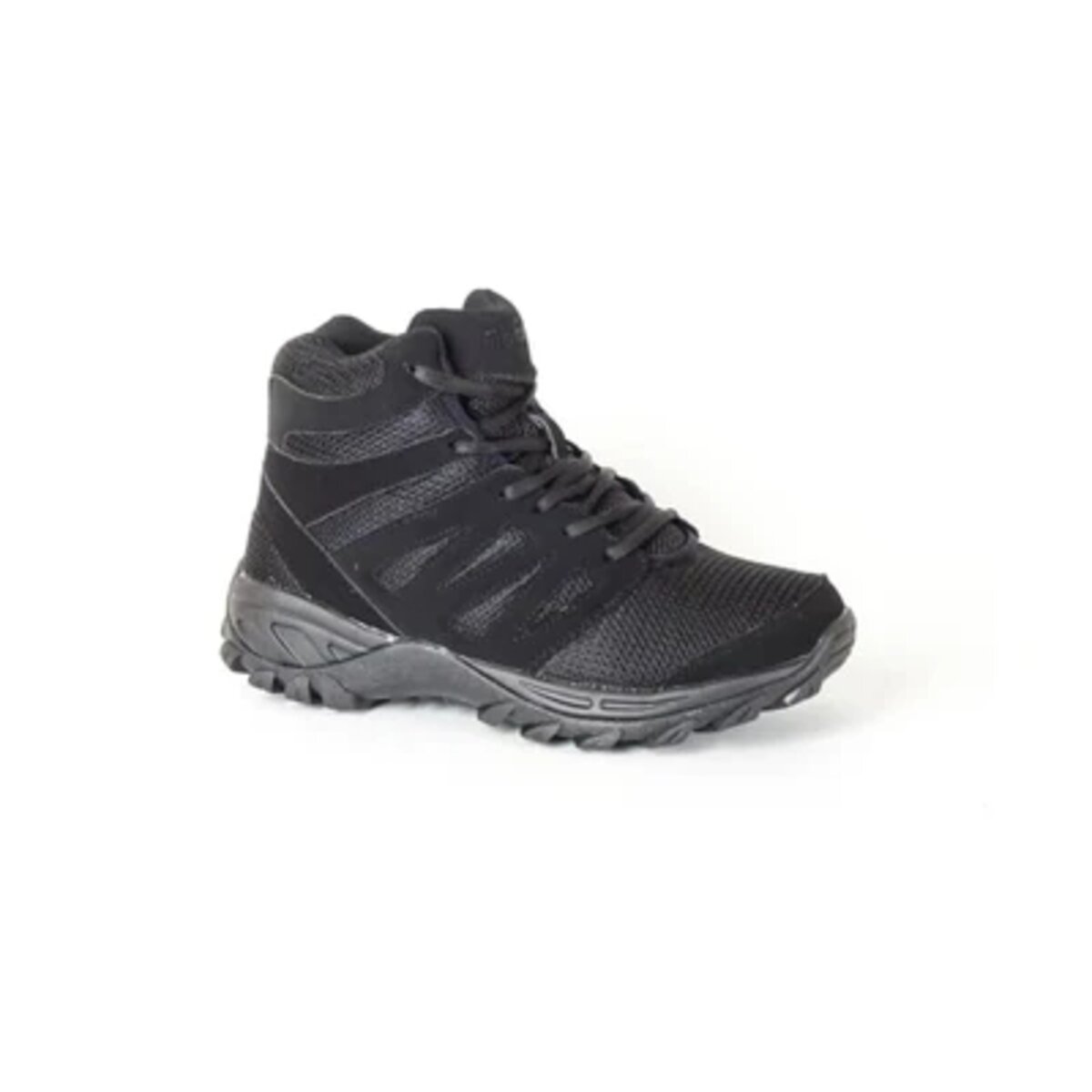 Mt. Emey 9713 - Added-depth Mesh Walking Boots - Men