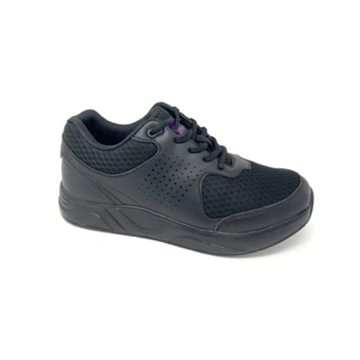 FITec 9720 - Added-Depth Light Mesh Lace Walking Shoe - Men