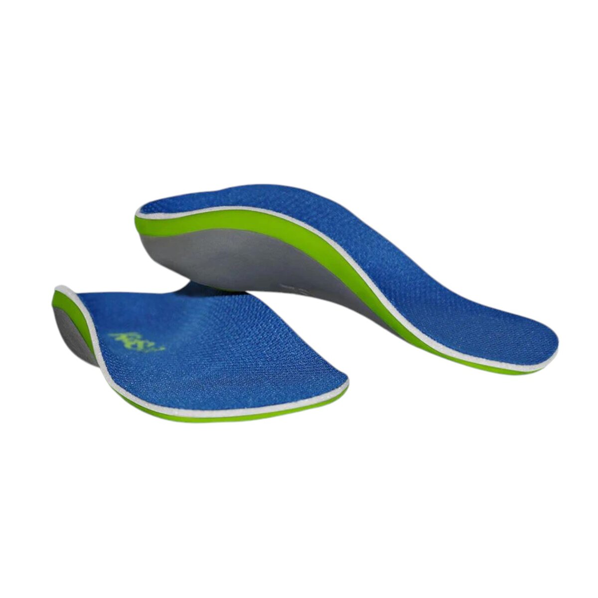 Arch Alien – ¾ Reinforced – High Arch Support