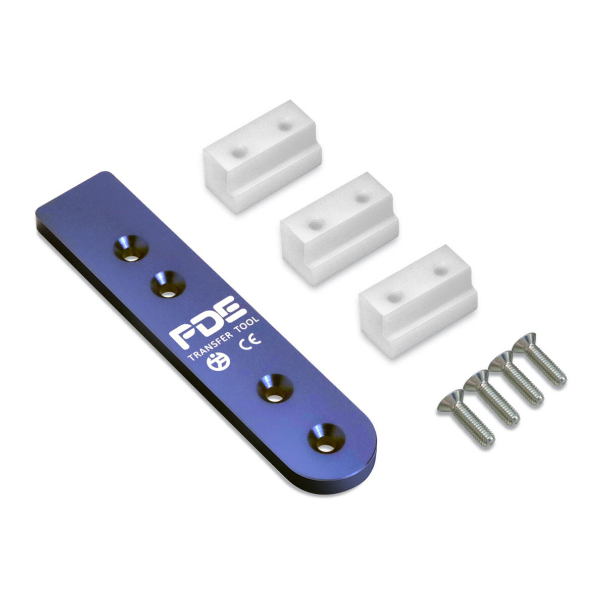 PDE™ Orthopedic Alignment Transfer Tool