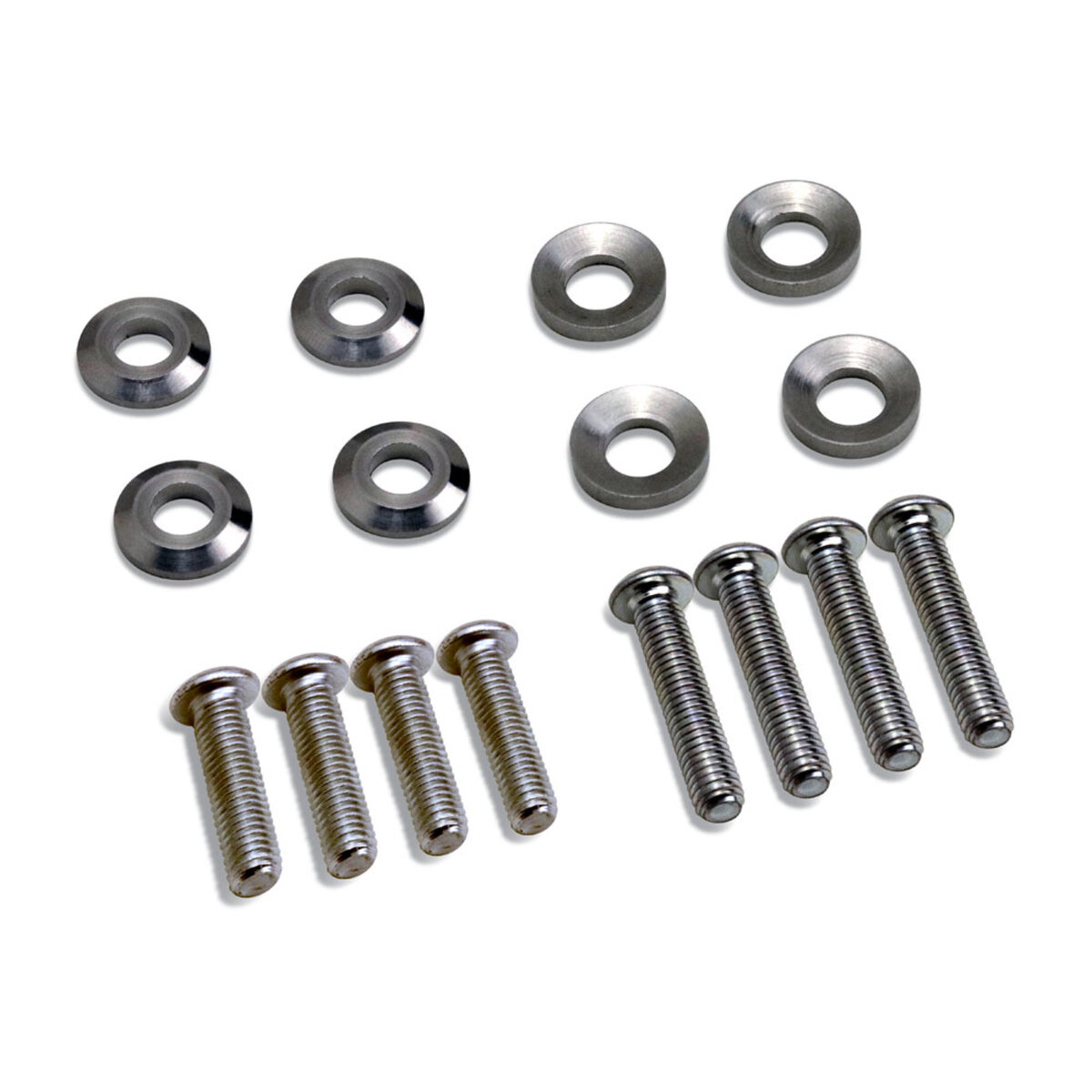 PDE™ Orthopedic Shim Hardware