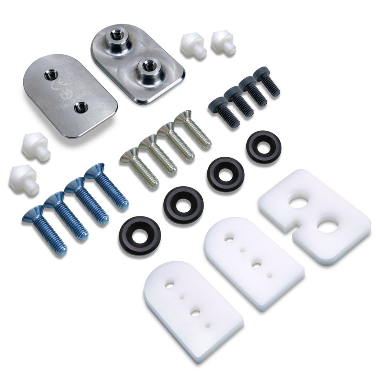 PDE™ Orthopedic Anchor Kit HD