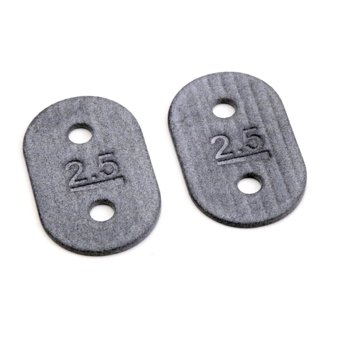 PDE™ Orthopedic Rotation Alignment Shims