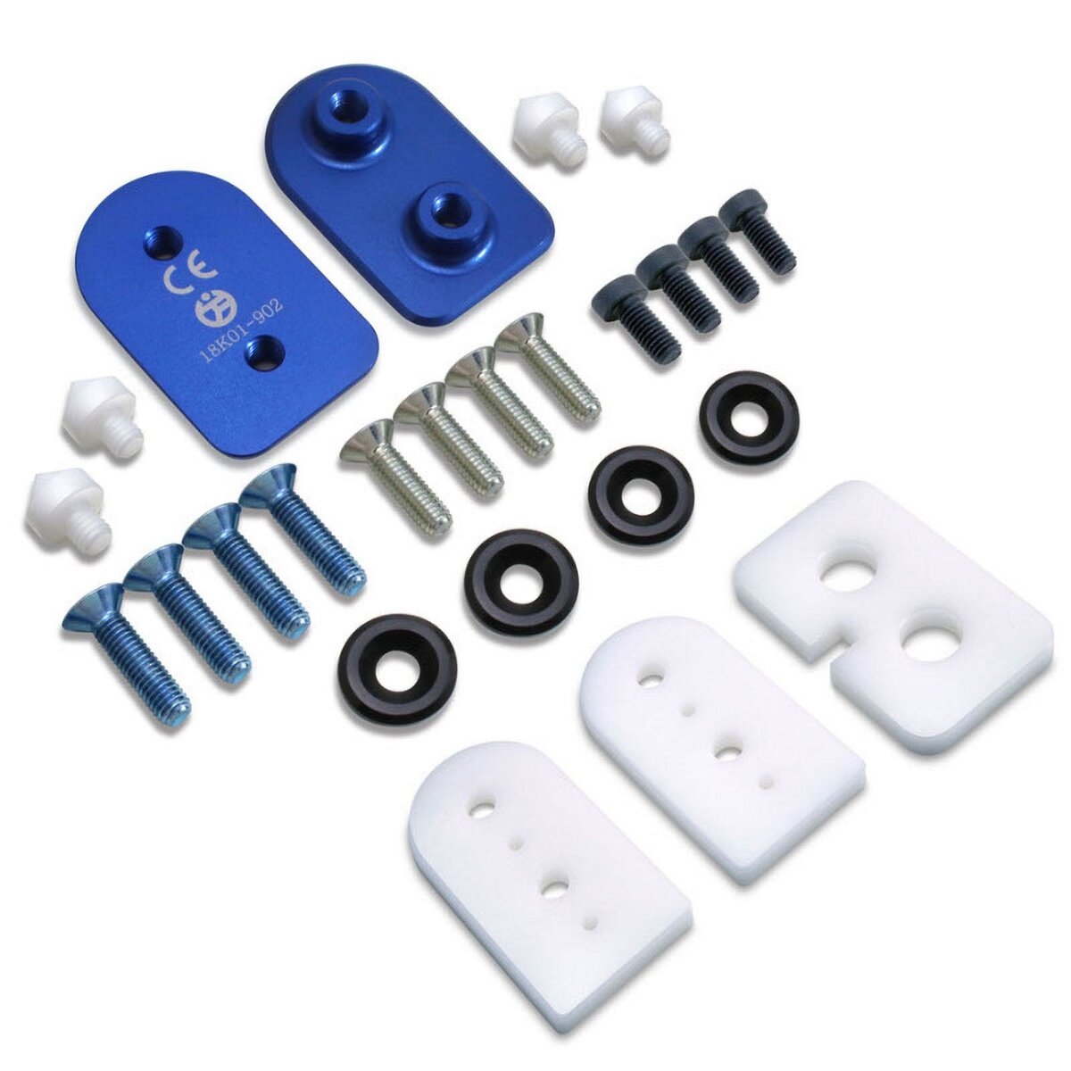 PDE™ Orthopedic Anchor Kit