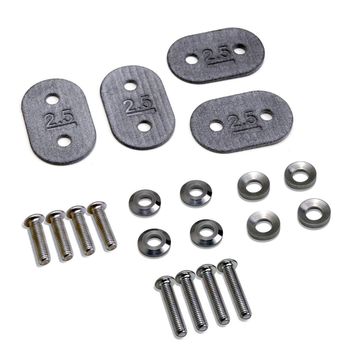 PDE™ Orthopedic Alignment Shim Kit
