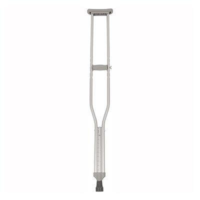 PCP Aluminum Crutches