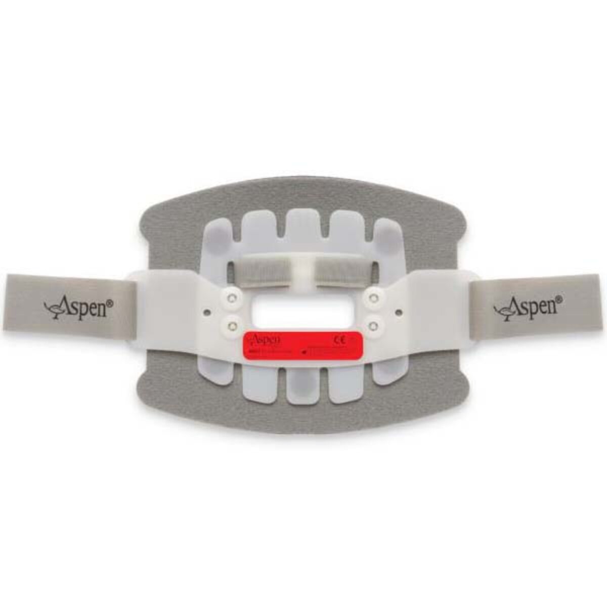 Aspen® Collar Back Panel