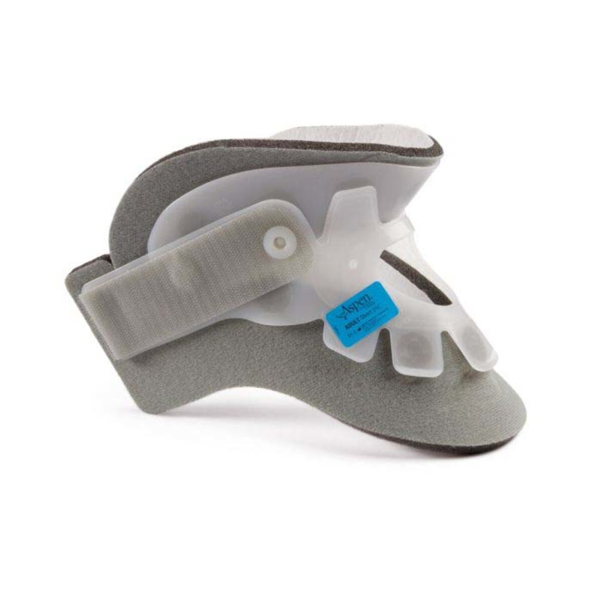 Aspen® Collar Front Panel