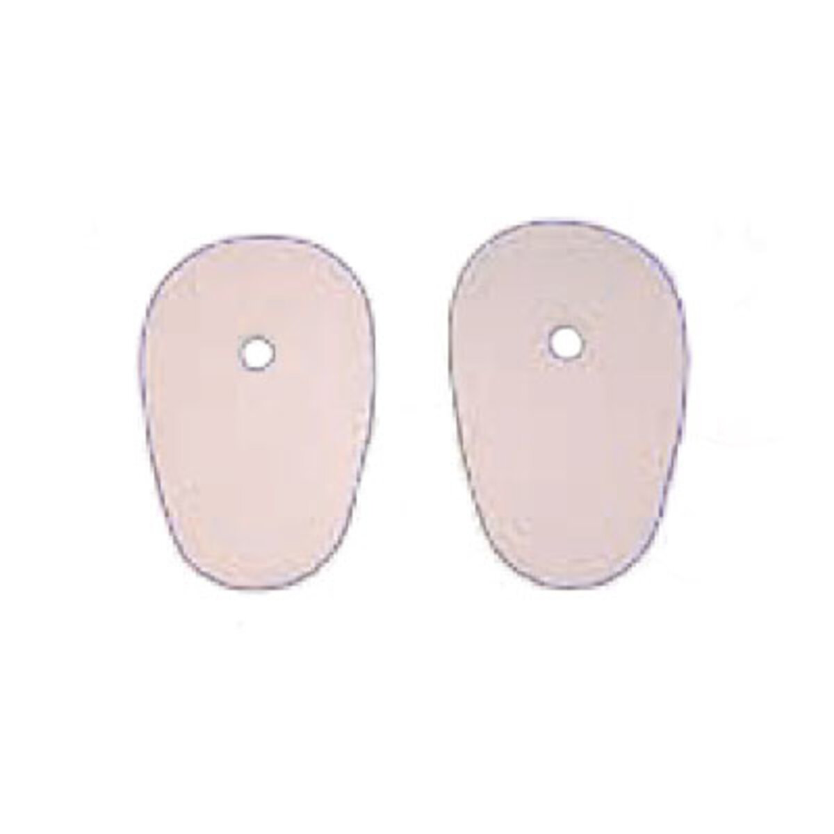 Pediatric Adhesive Ready Placard Set