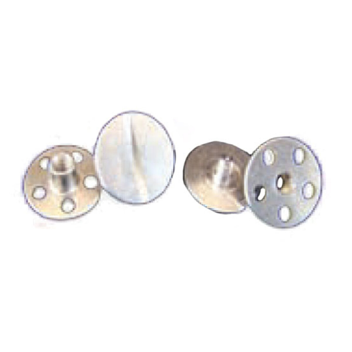 Pediatric Proximal Nut and Screw Set