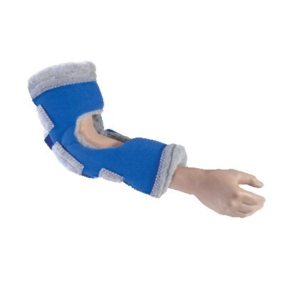 RCAI Respond ROM® Elbow Orthosis