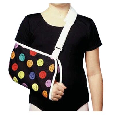 U.S. Orthotics Pediatric Arm Sling