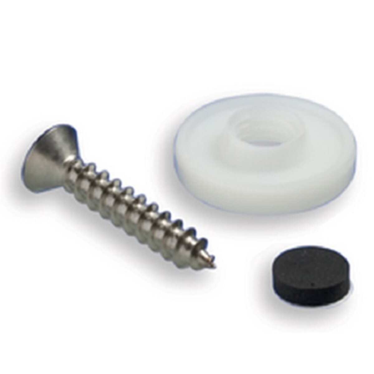 Lyn Valve® BK/BK2 Threaded Housing