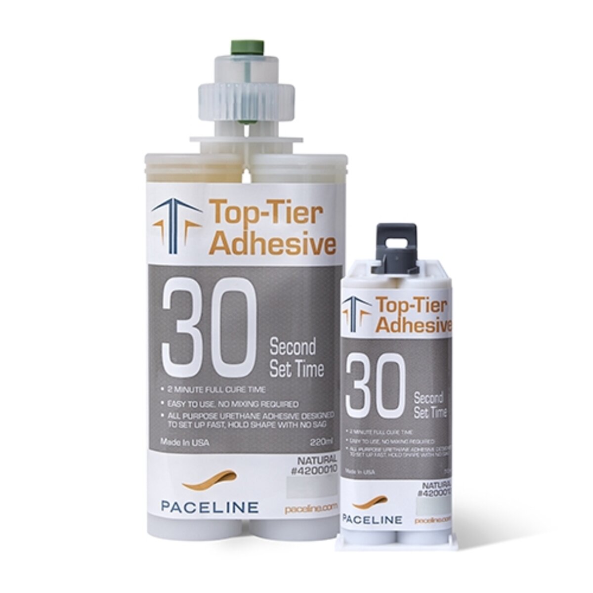 Top-Tier Adhesive