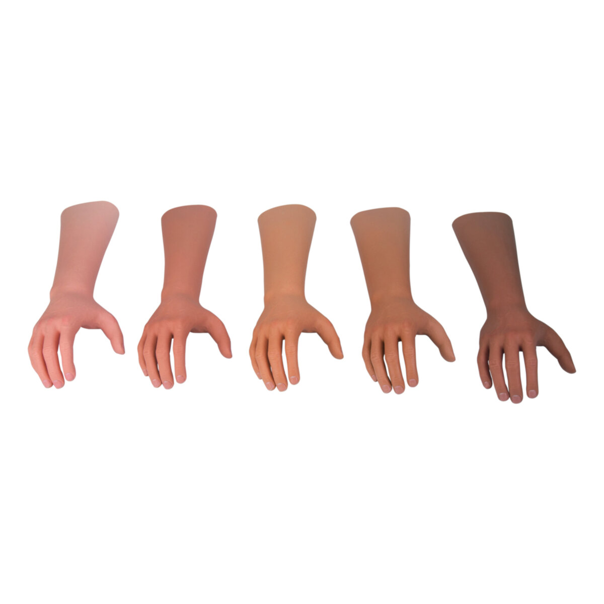 AxonSkin Silicone Glove