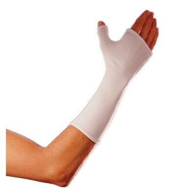 Comfort Sleeves Wrist/Thumb Sleeve