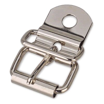 Combination Strap Buckle