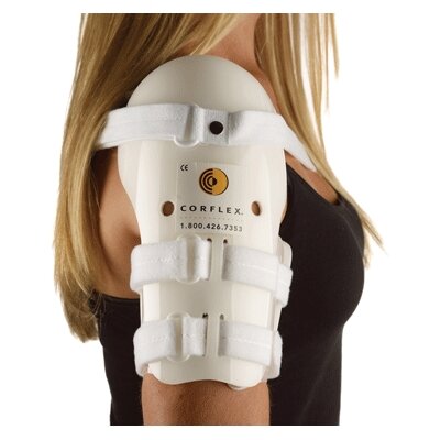 Corflex Mid Length Humeral Splint