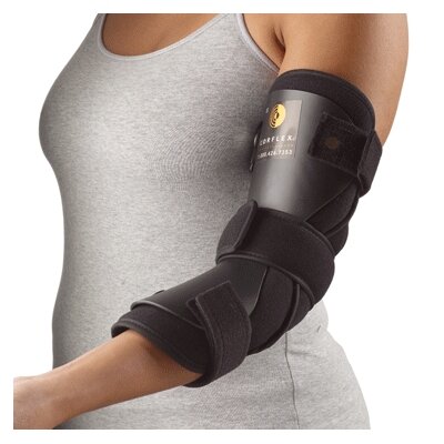Corflex Ventral Cubital Tunnel Splint