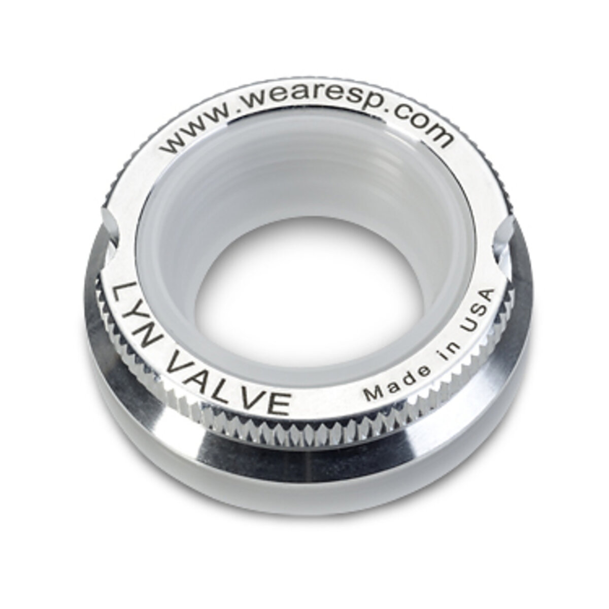 Lyn Valve® Universal Housing