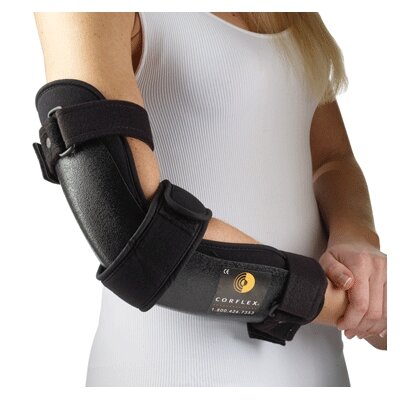 Corflex XR Cubital Tunnel Splint