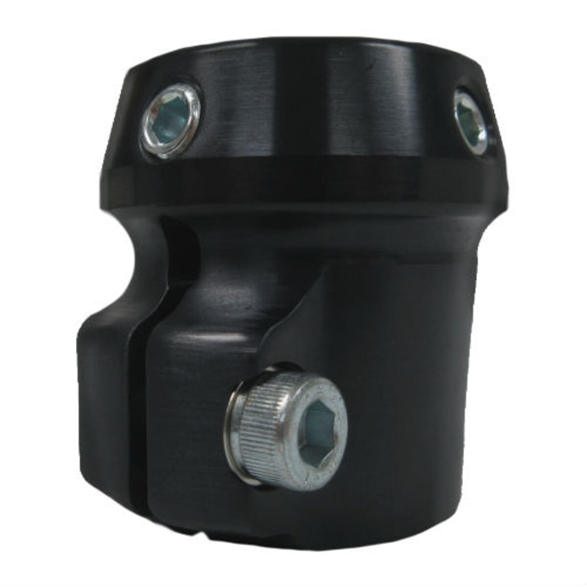 30mm Tube Clamp Adapter - Aluminum
