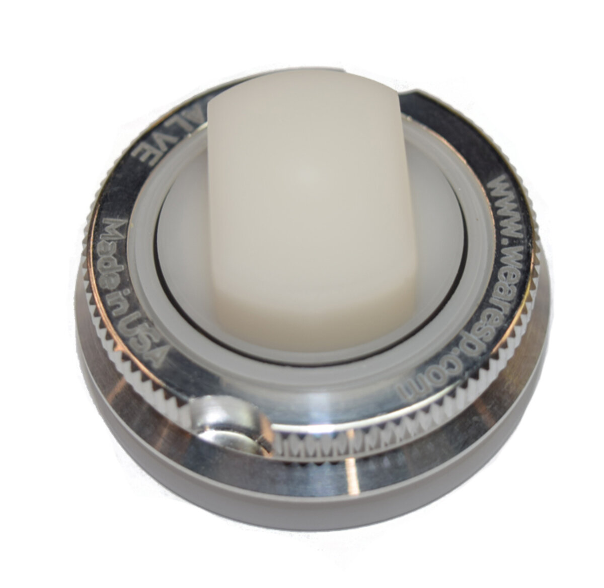 Lyn Valve® RV Plug Insert