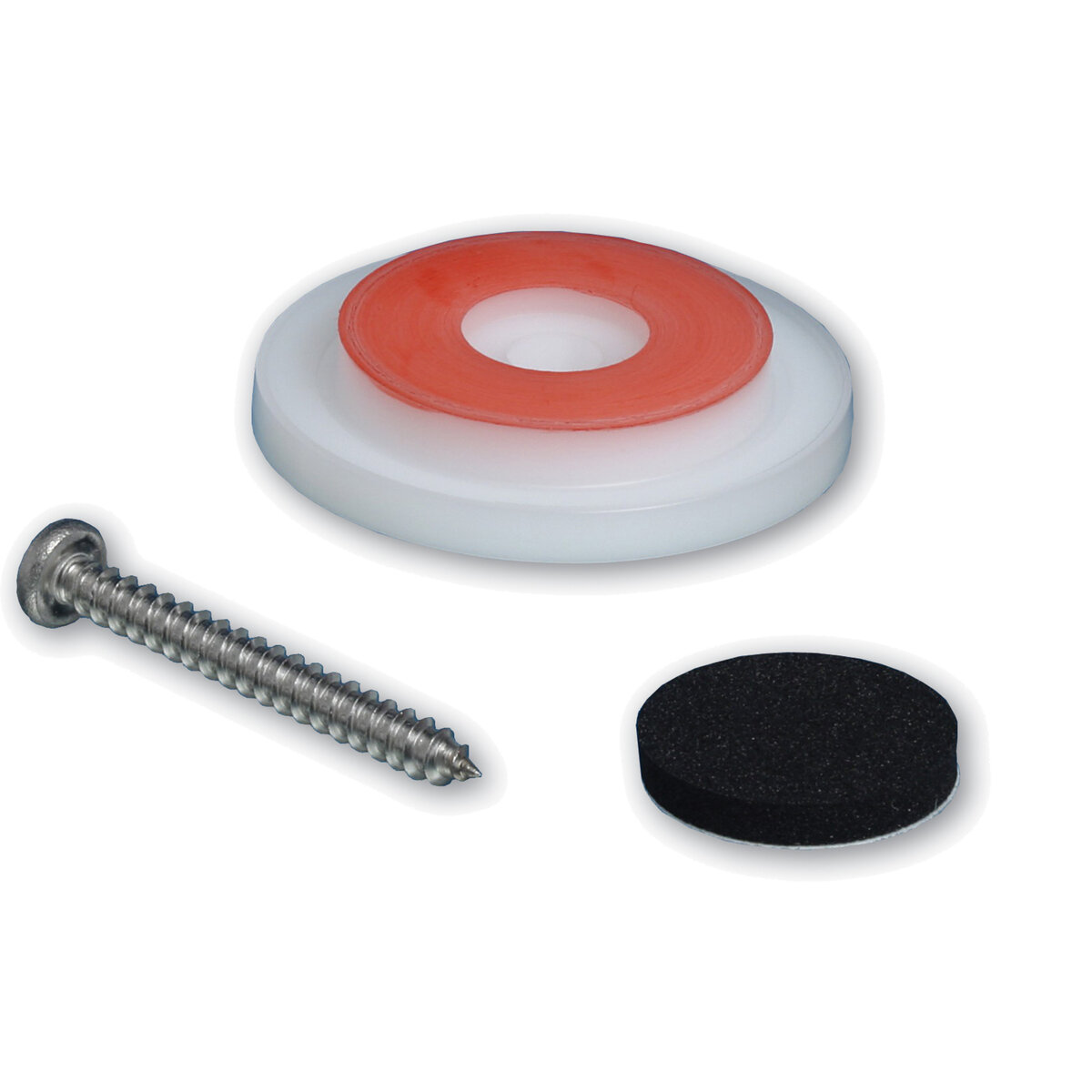 Lyn Valve® RV Molding Dummy Kit