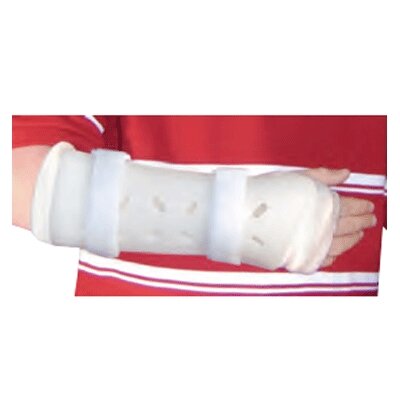 RCAI Pediatric Wrist Fracture Brace