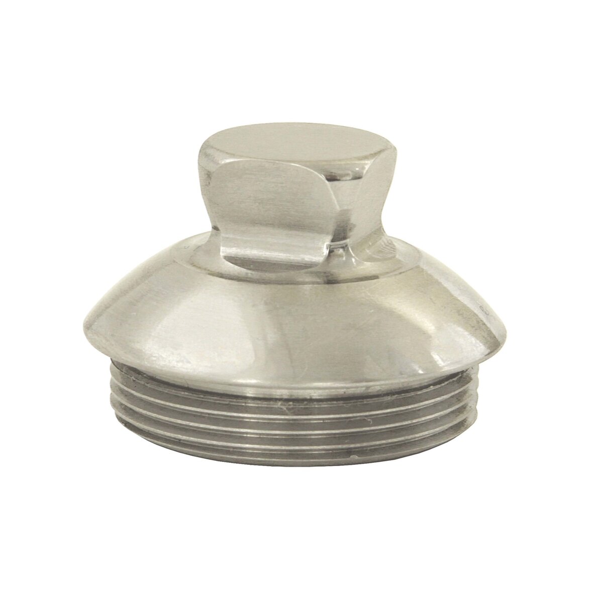 SM Rotating Pyramid - Titanium