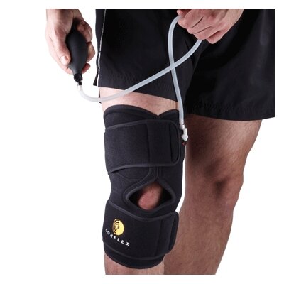 Corflex Cryo Pneumatic Knee Splint