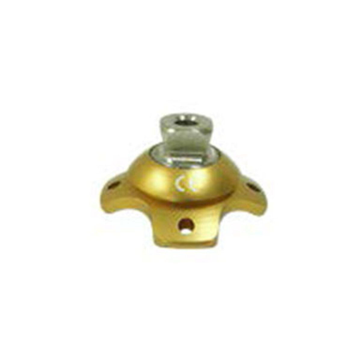 Pediatric 4-Ear Pyramid Adapter