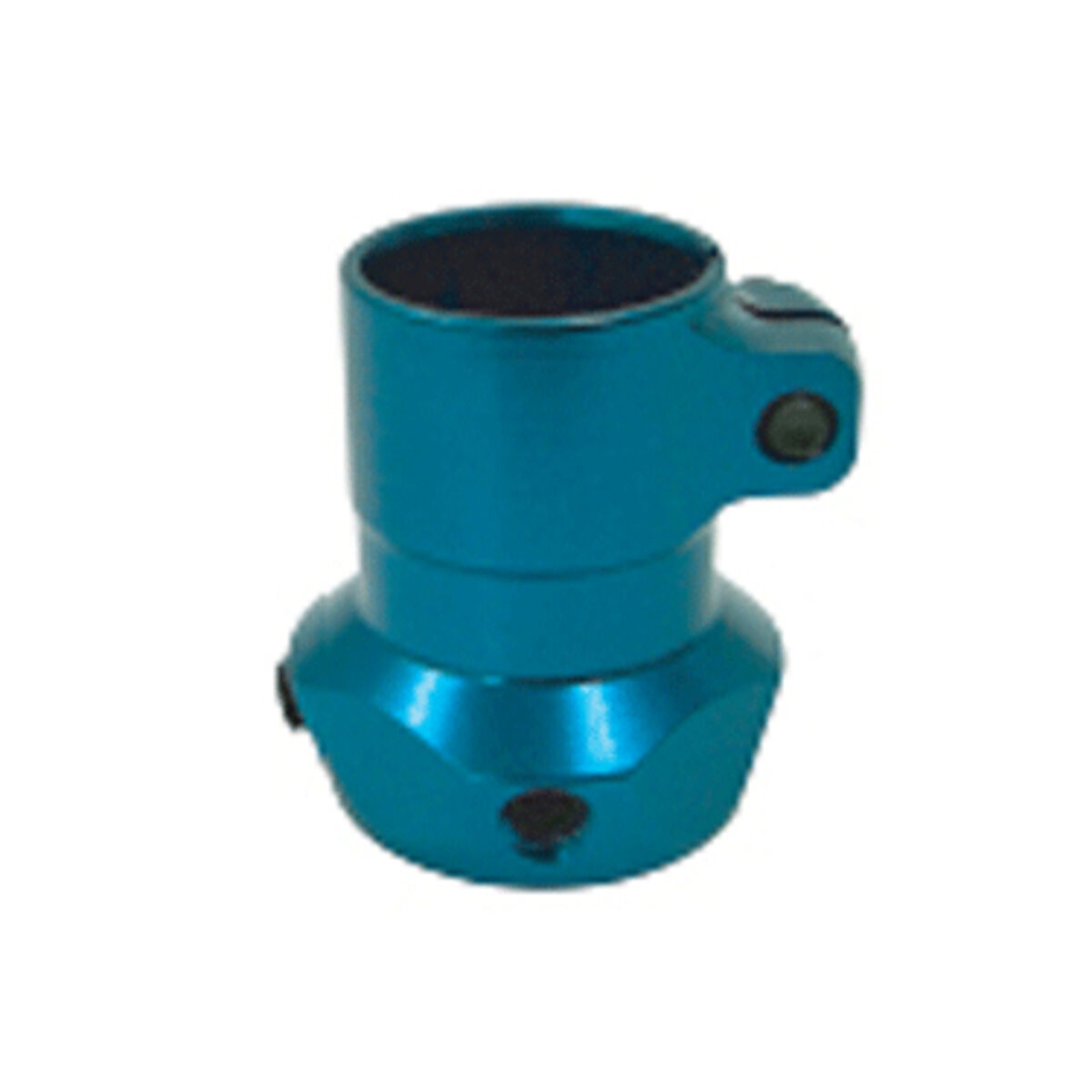 Pediatric Tube Clamp