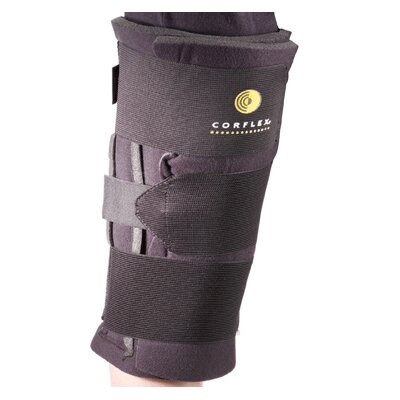Corflex Compression Knee Immobilizer