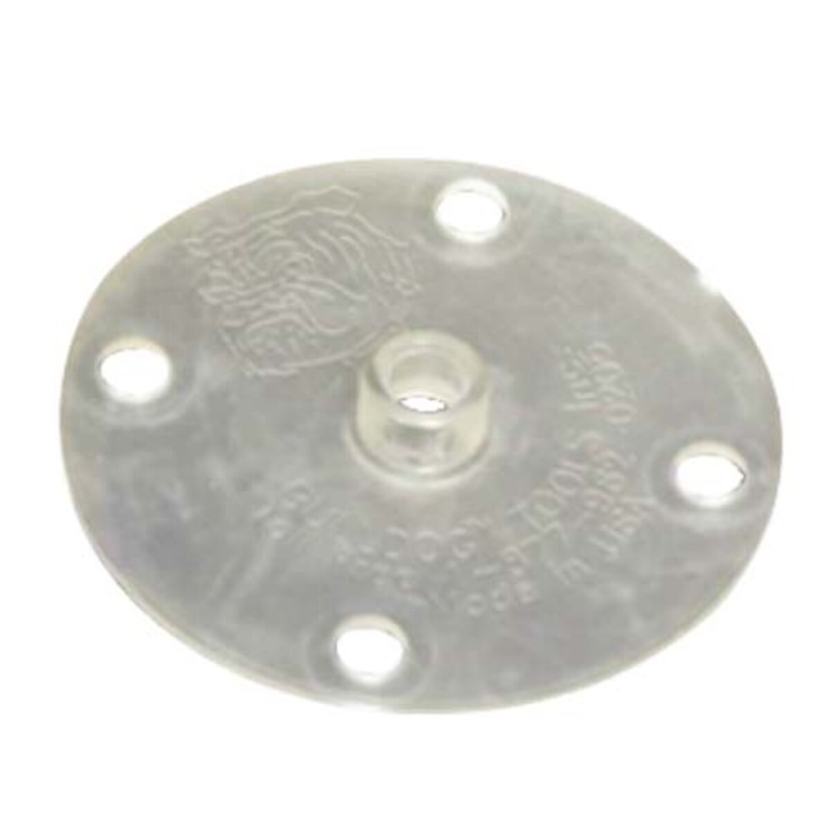 Lock 4-Hole Noise Reducer