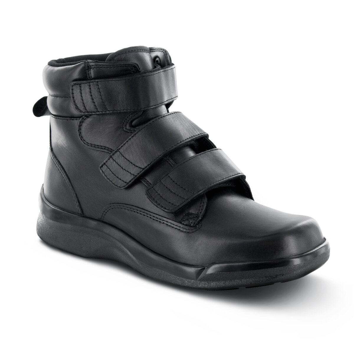 Biomechanical Triple-Strap Work Boot - Men