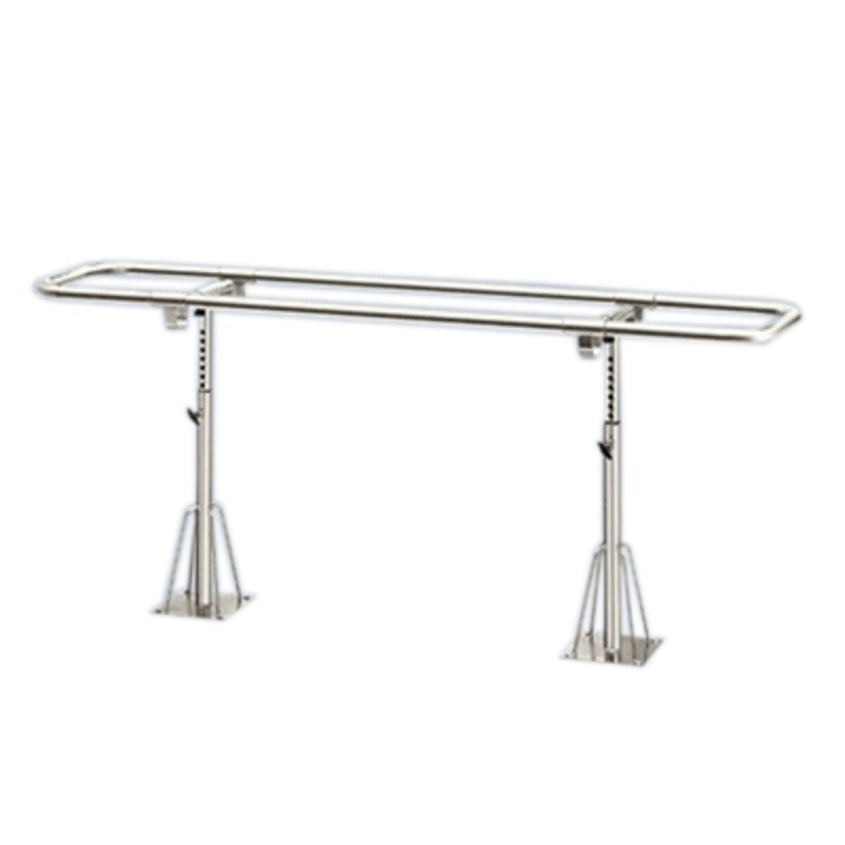 Hemiplegic Parallel Bars