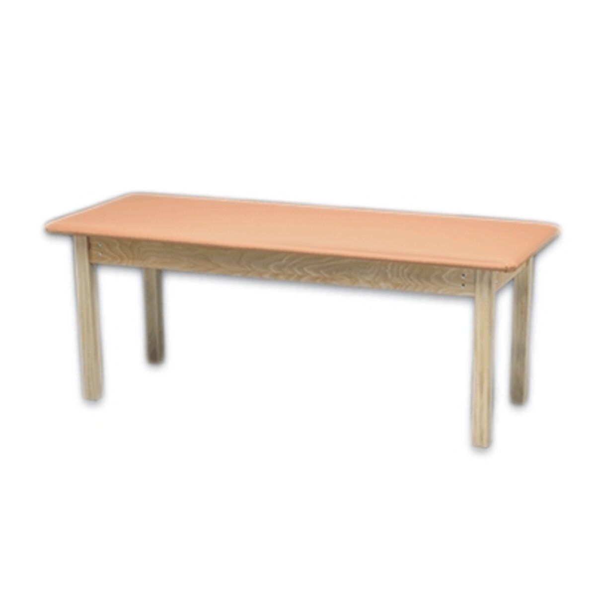 Treatment Table with Plain Top
