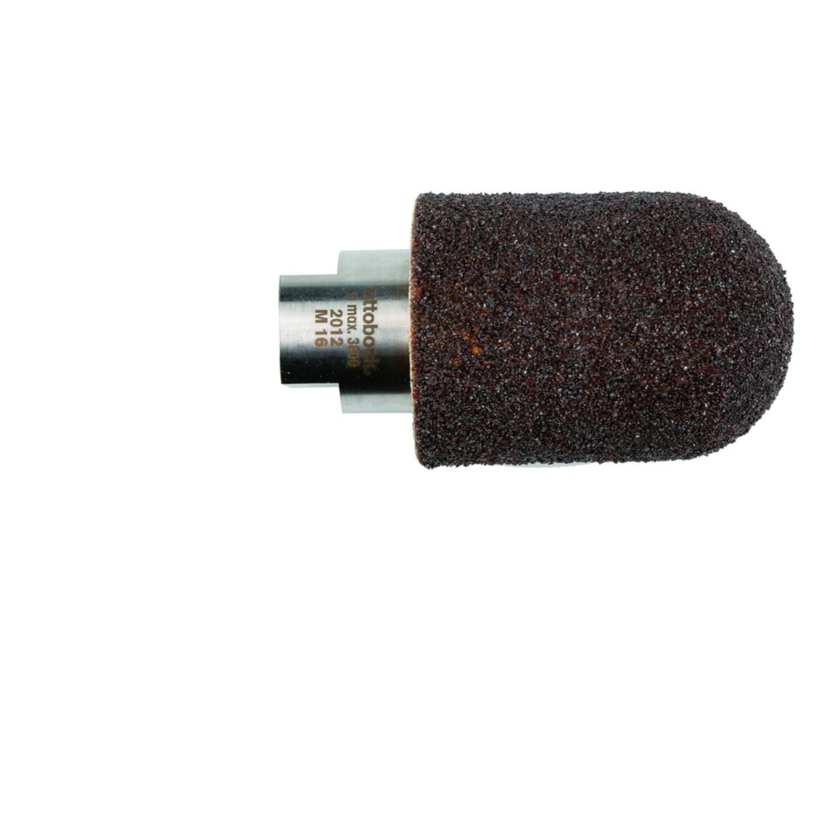 Round End Sanding Drum