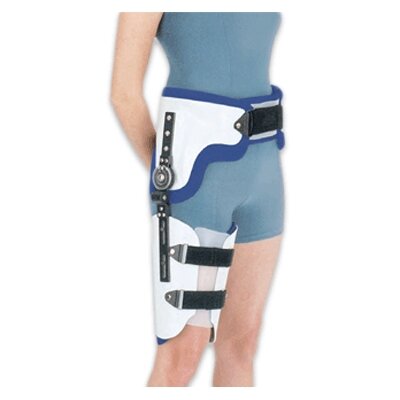 RCAI Hip Abduction Orthosis - 76HAO