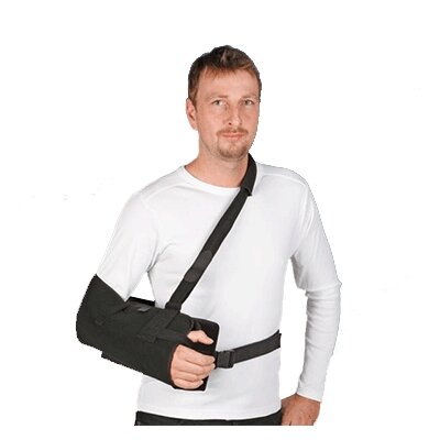 ottobock Omo Immobil Sling