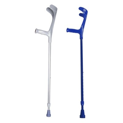 ottobock Forearm Crutches