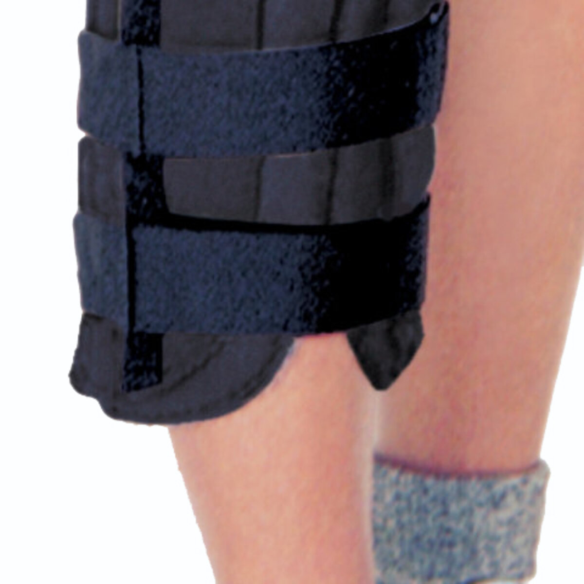 Knee Immobilizer