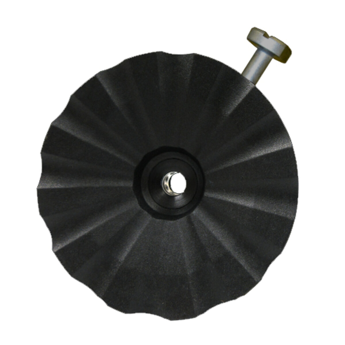 55mm Pediatric Ball Bearing Safety Lock with Guide Grooves
